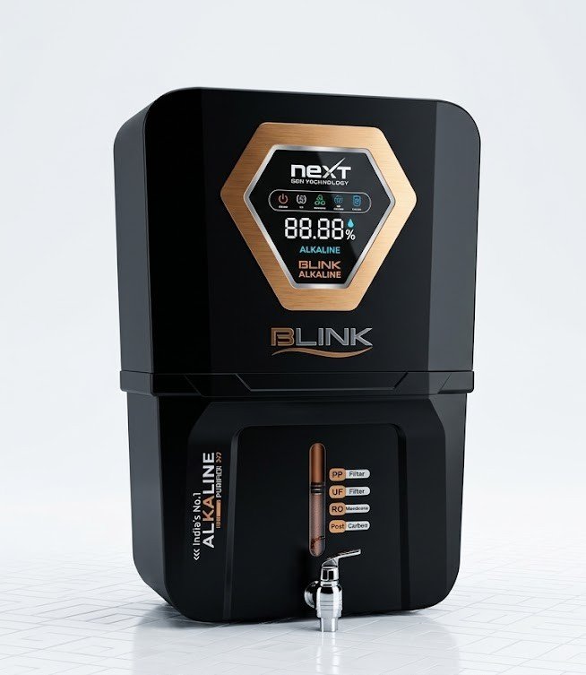 Manix Blink