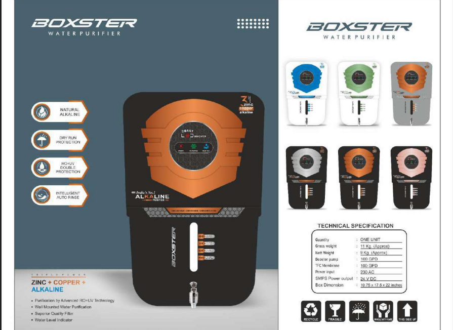 Boxster