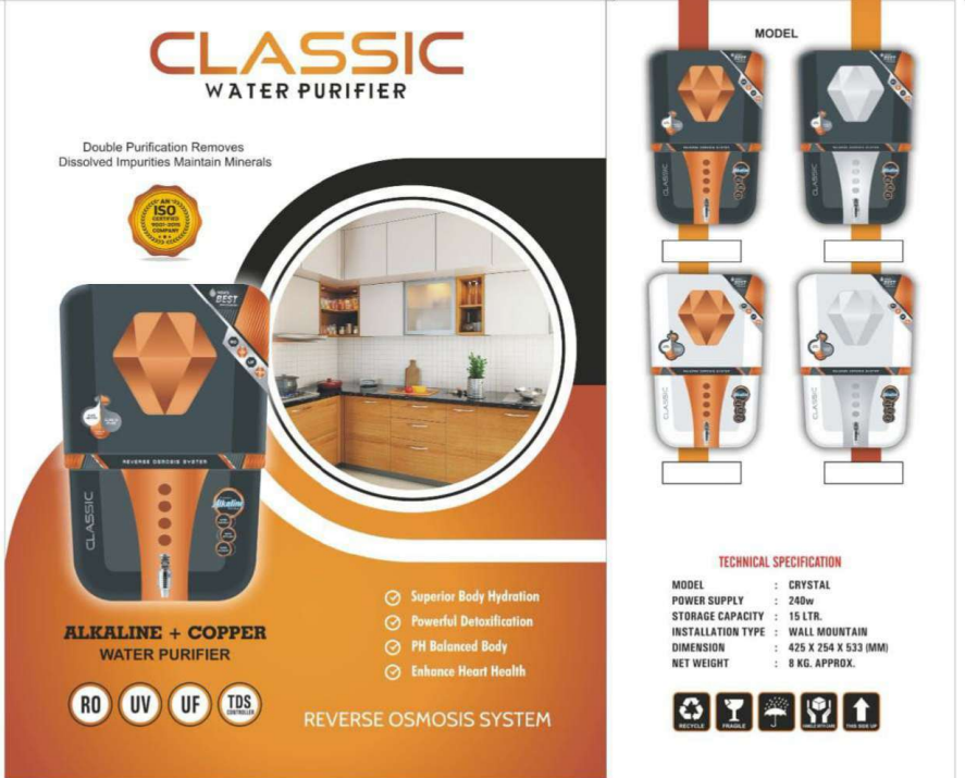 Mainx Classic