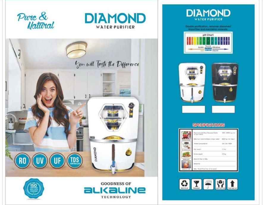 Mainx Daimond