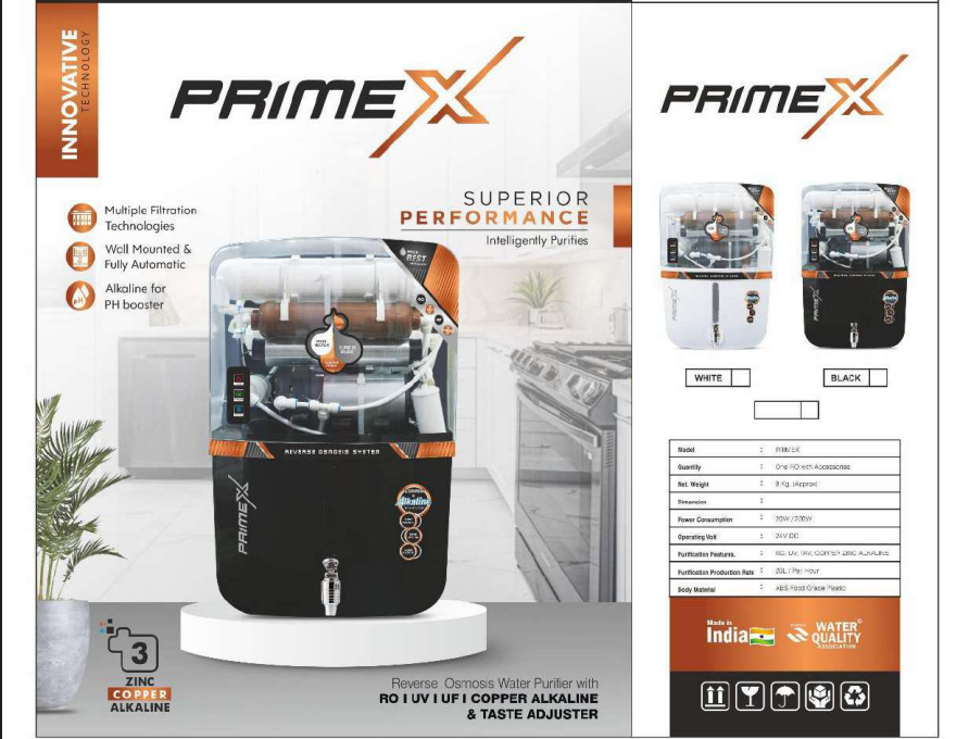 Primex