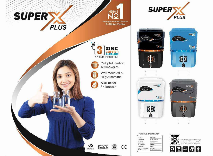 Mainx SuperXplus