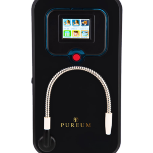 Pureum Alkaline Ionizer- 5 Plates