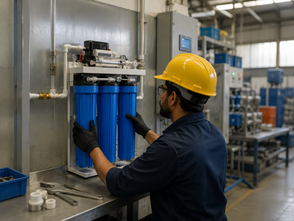 Manix Alkaline Water Ionizers - Manixworld.com