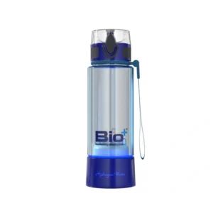 Bioplus Hydrogen Water Bottle Generator 500 ml | 1500 PPB