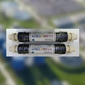 Hydrotron - Softens Hard Water